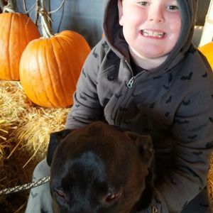 Meet your Posher, Christy